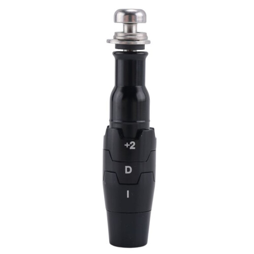 Adapter Sleeve 370 for  Hybrid  Bertha 815 EPIC