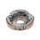 For GY6 50/60/80CC Engine Motorcycle Driven Wheel Clutch 3 Friction Plate Replacement 1