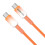 Robustes Typ-C-Adapterkabel mit 60 W Stromversorgung,-Bernstein 1