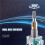 2PCS EC11EBB24C03 Dual Axis Encoder with  30 Positioning Number 15 Pulse Point Handle 25mm 9