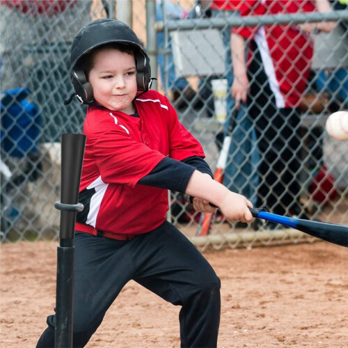 Batting Tee Topper Replacement Batting Tee Basic  Rest Cup for Baseball Softball Practice Training Hitting 1