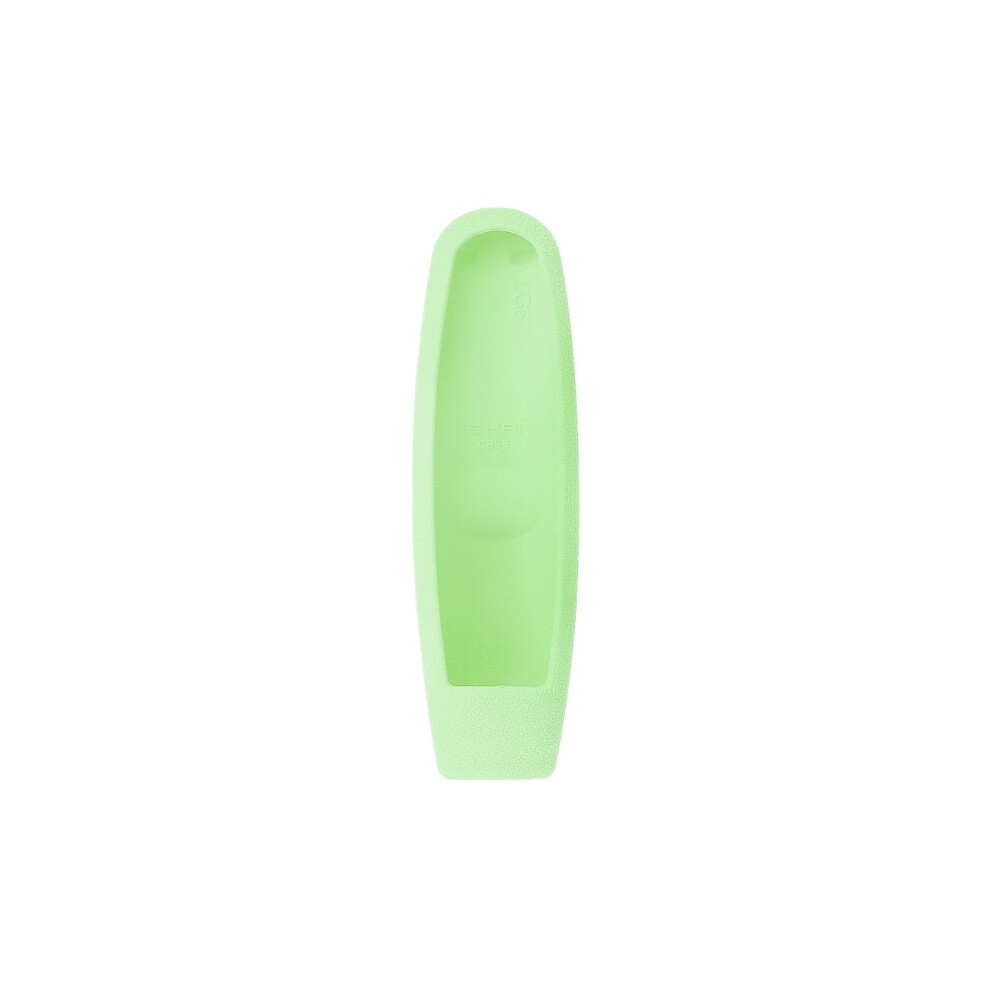 Silicone Compatible Remote Control Protective Case Compatible Lg An-Mr600 Smart Tv Compatible Remote Control (Glow-In-The- Green) :Noctilucen Sur Dark/Green 9072918048116