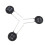 12X Detectie van Inschakelstroombegrenzerthermistor Ntc 5D-20 5 Ohm 5