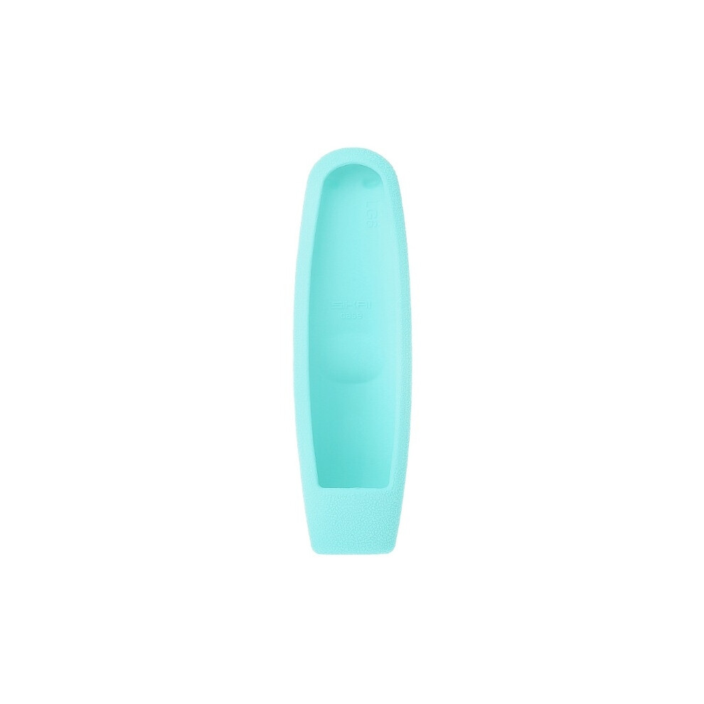 Silicone Compatible Remote Control Protective Case Compatible Lg An-Mr600 Smart Tv Compatible Remote Control (Glow-In-The- Blue) :Noctilucent Sur Dark/Blue 9072918048277