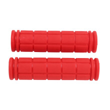 Non-Slip Bicycle Grips for Comfort
