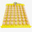 56 Eggs Incubator Turn Tray for Chickens, Ducks & Poultry - Automatic Egg Turning 3