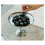 RVS Taartstandaard - Dessertdisplay voor Cupcakes, Fruit, Koekjes 4
