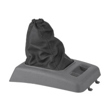 Car Auto Gear Shift Knob Boot Dust Cover for Transit Connect 2006 2007 2008 2009 2010 2011 2012