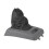 Car Auto Gear Shift Knob Boot Dust Cover for  Transit Connect 2006 2007 2008 2009 2010 2011 2012 1