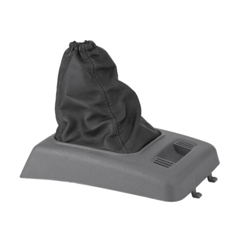 Car Auto Gear Shift Knob Boot Dust Cover for  Transit Connect 2006 2007 2008 2009 2010 2011 2012
