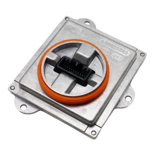 L90028076 Car 12V Xenon Headlight LED Module Ballast for  X1 Z4 E84 E89 LED Drive Controller 1