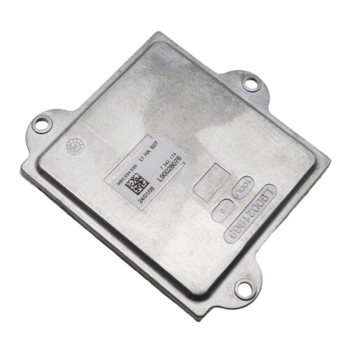 L90028076 Car 12V Xenon Headlight LED Module Ballast for  X1 Z4 E84 E89 LED Drive Controller 2
