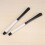 2Pcs Cajon Brush Telescoping Drum Brushes Nylon Sticks Percussion for Jazz Stick Drum Musical 7