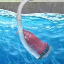 Wireless Charging Water Pump Remote Control 12V 200W High Flow 3.5m³/H 7M for Agricultural Irrigation Watering Plan