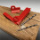 5-Angle Adjustable Drilling Guide Rail,Precise Positioning At 0, 30, 45, 60, and 90 3D Printing 5