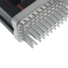 2 Stuks Nieuwe Motor Koelventilator Regelmodule-Eenheid 8K0959501G voor A4 Q5 Q3 A5 S5 RS5 A6 S6 8K0959501A 8K0 959 501 G