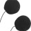 Motorcycle Helmet  Headset Microphone Speaker Headset Accessories for Full-Helmet 10