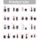 10 stuks hard plastic luidspreker mesh clip veilige montage-2 4