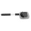 3X Car Window Cleaner Brush,Windshield Glass Cleaning Tool Extendable Aluminum Handle with 24Pcs Microfiber Covers 2
