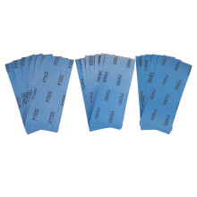 Wet Dry Polishing Sandpaper 3000 5000 7000 High Grit Wet and Dry Sandpaper Assortment Drywall Sandin