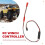 Winch CH3 3 Ways Control  Panel Remote Controller Receiver Cable for 1/10 RC Crawler Axial SCX10  TRX4 1