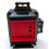 Degree Laser Level 360 Vertical  Green  Horizontal and Vertical Rechargeable Tools for  18V Battery 6