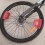 Erweiterter 30 cm langer, kratzfester Radschutz für-Schwarz 6