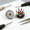 Potentiomètre rotatif de Volume sonore RV12MM avec commutation-2 6