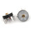 Potentiomètre rotatif de Volume sonore RV12MM avec commutation-2 8