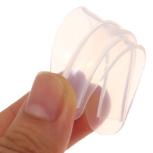 4pcs Premium Silicone Nasal Splint for Septoplasty Hospital Grade Airway Support Single Package