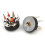 Potentiomètre rotatif de Volume sonore RV12MM avec commutation-2 9