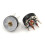 Potentiomètre rotatif de Volume sonore RV12MM avec commutation-2 10