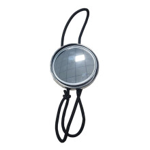 Scuba Diving Wrist Mirror Adjustable Underwater Observation Equipment for Scuba Diving Snorkeling Swimming Activities
