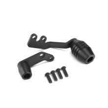Falling Protection Frame Slider Motorcykel Skydd Anti Krasch Pad Skyddare för MT-07 MT 07 MT07 2025-