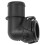 For    Plastic Engine Coolant Radiator Hose Connector 20847910 8