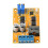 100W Solar Charging Control Panel 5A MPPT Solar Panel Regulator Controller Battery Charging 9V 12V 24V Auto 3