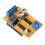 100W Solar Charging Control Panel 5A MPPT Solar Panel Regulator Controller Battery Charging 9V 12V 24V Auto 5