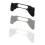 Console Controller Grip Ergonomic Handle for Retroid-Grey 2
