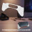 Console Controller Grip Ergonomic Handle for Retroid-Grey 8