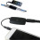 Guitar Link Audio Interface System AMP Amplifier Guitar Effects Pedal Convertor Adapter Cable Jack for Phone and Tablet 7