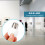 E27 LED Light White Bulb Plastic Bulb (0.5W Power, White) 9