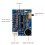 E74E Offline Voice Recognition Module  Home Voice Control Board AI Speech Sensor for DIY Home Automation Projects 3