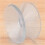10 Pcs Double Sided Suction Cup - Sucker Pads for Glass, Plastic - 30Mm Width 6