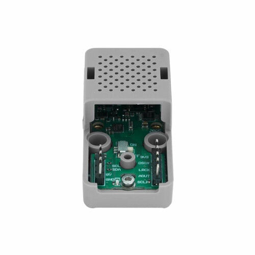 Audio-3.5 Base Voice Recognition and Audio Playback Base for Atom Series Controllers 1
