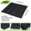 12 pcs- Schallschutzschaum Schallabsorption Pyramide Studio Behandlung Wandpaneele 7
