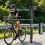 RACEWORK Wireless Controlled Dropper  Post Mountain Road Bicycle Wireless  Electric Dropper  Post 27.2 4