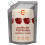 Caramanfruit Raspberry coulis - 1kg 1