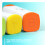 Fineway Monthly Pill Organiser 28 Day Coded White 3