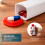 Fineway Monthly Pill Organiser 28 Day Coded White 6