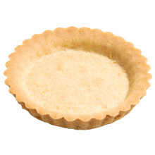 Pidy Sweet Tart Shells – 135 x 8.5cm, Shortcrust Pastry, Ready to Fill
